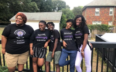 Announcing: Queer Mobilization Fund’s Spring 2020 Grantees