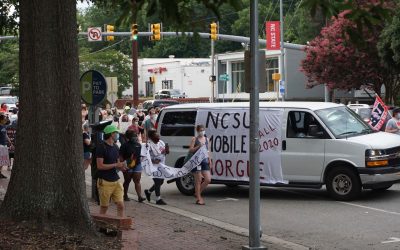 Defund police—and fund public services