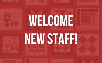 Introducing: New Finance Team Members!