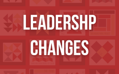 Leadership Changes at Southern Vision Alliance