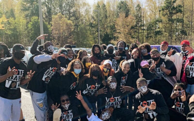 Meet NoCap, the youth movement igniting the South