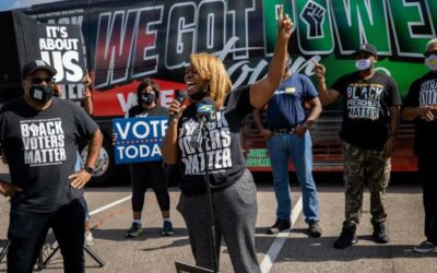 CNN: DaBaby is partnering with a voter campaign to provide free rides to the polls