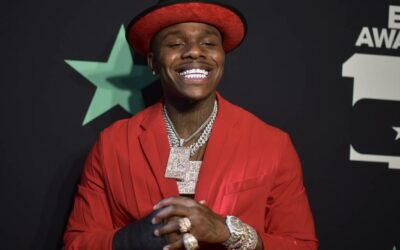 Charlotte Observer: Charlotte rapper DaBaby has 3 words for all young people before Tuesday’s election