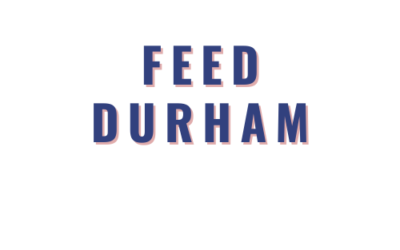 Feed Durham