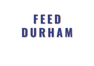 Feed Durham