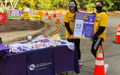 CYPF Fall 2020 Grantee Highlights