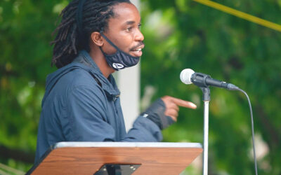 Funding the frontlines: A Southern strategy for freedom, justice, and human dignity