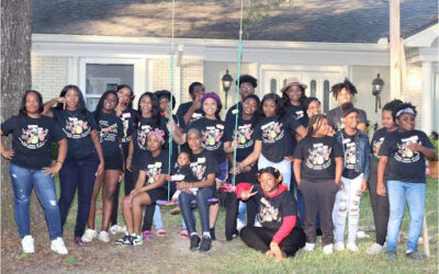 Southern organizers share their reflections from 2021 and visions for 2022