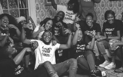 Black SEL Matters: An interview with one of SVA’s newest sponsored projects