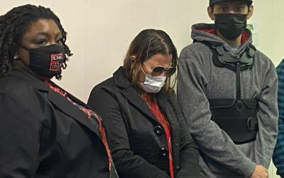 6 Southern movement updates: Responses to police violence, COVID-19 in ICE facilities & more