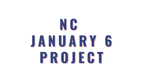 NC Jan 6 Project