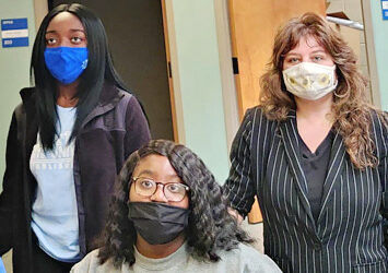 Meet Vikings Vote, a new project elevating the voices of HBCU students