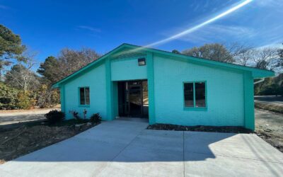Our new solidarity center opens soon in Durham, NC