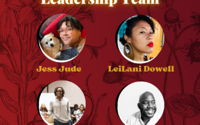 Getting to Know SVA’s New Executive Leadership Team