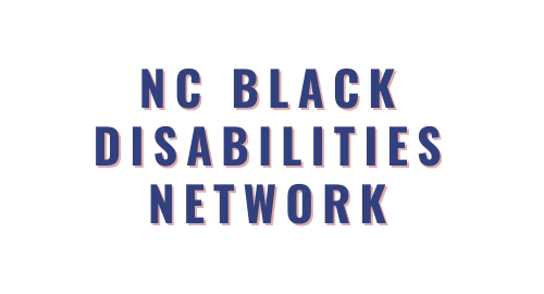 NC Black Disabilities Network