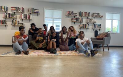 NC youth-led organizations come together to build statewide community and solidarity