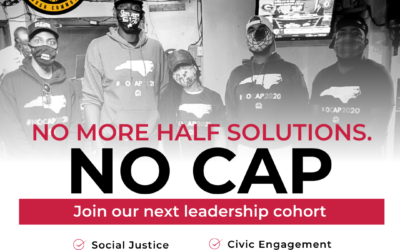 Creating Cultural Learning Spaces for Black Youth in North Carolina