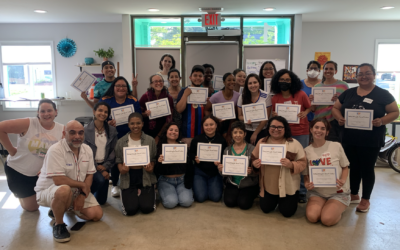 tilde hosts Interpreting for Social Justice convening