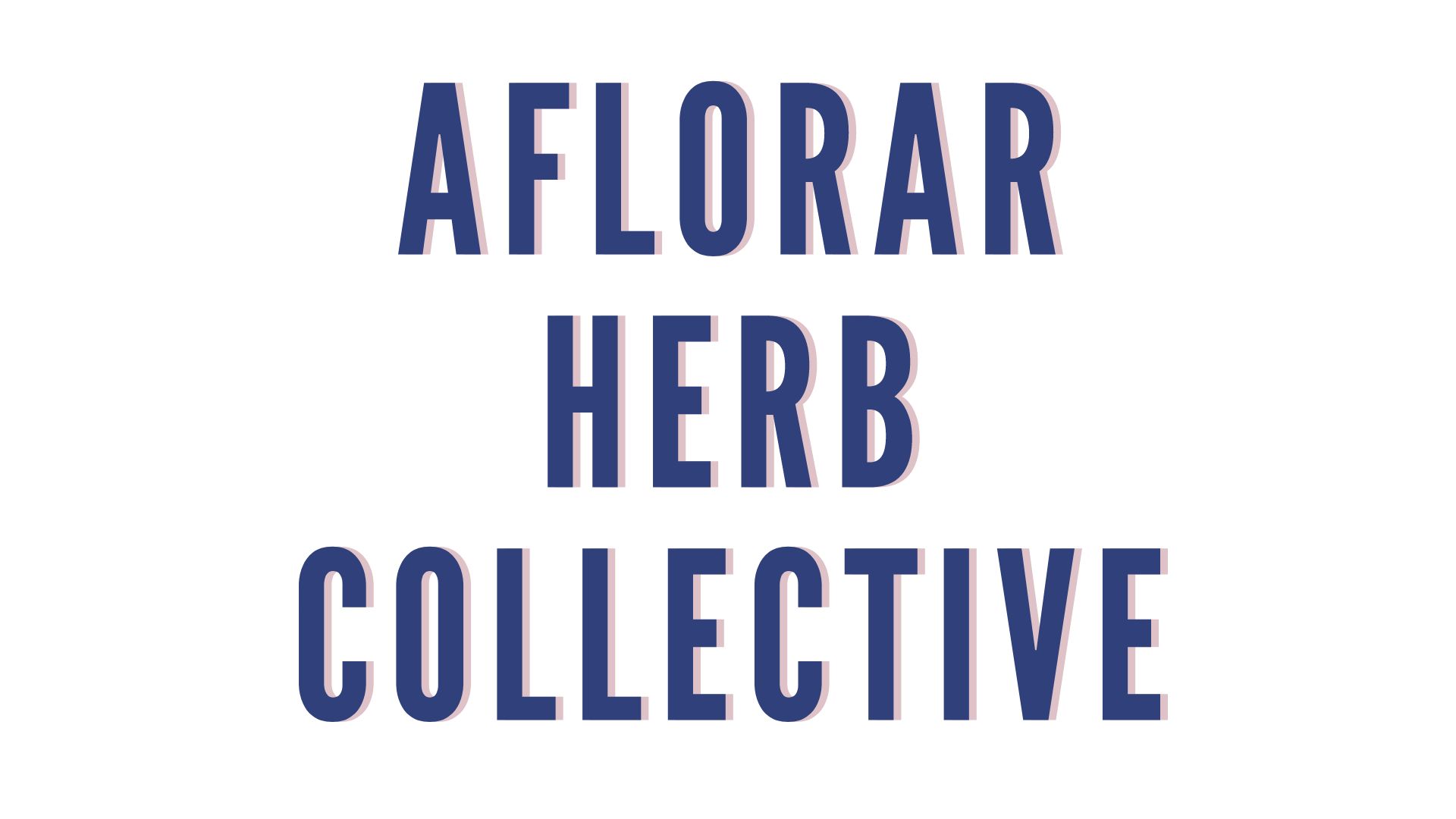 Afloral Herb Collective