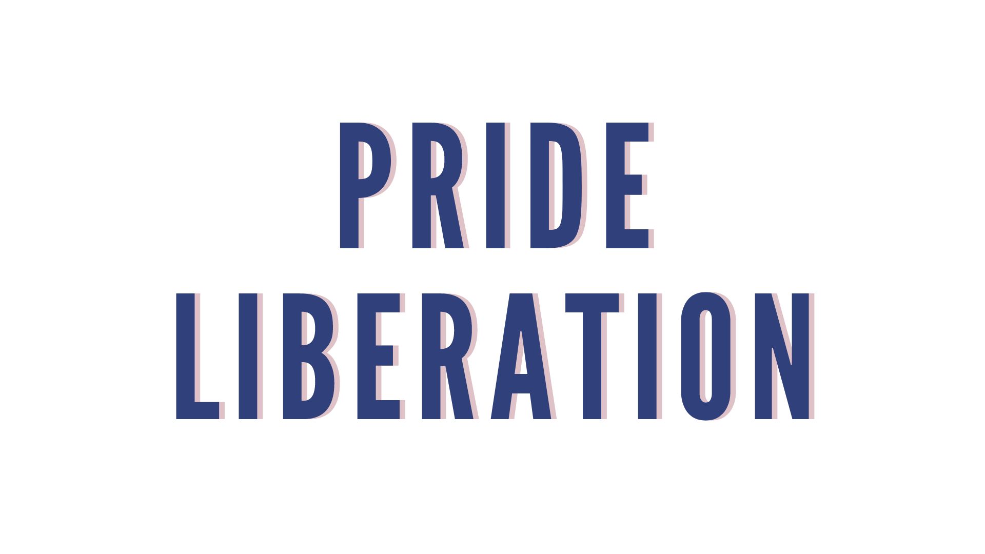 Pride Liberation