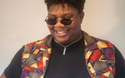 Meet Kameron Southerland, SVA’s Digital Infrastructure Associate
