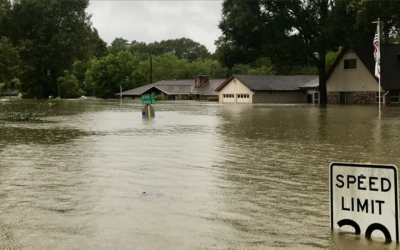 Victory for the Disaster Recovery Community