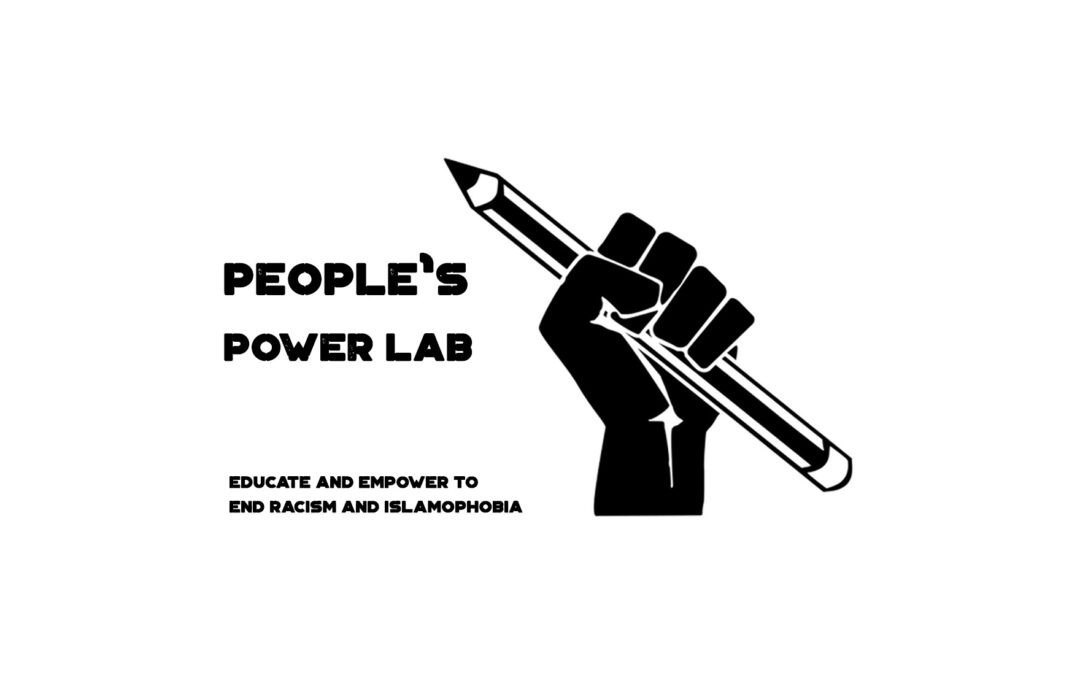 Frontline Funds Grantee Spotlight – People’s Power Lab