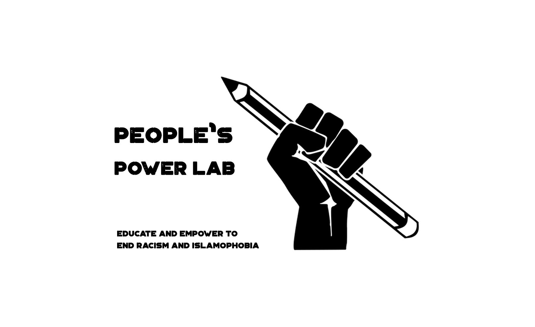 Lab Ppl Social Justice Movement by Black, Brown, Working Folks in NC