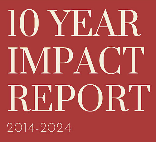 10 Year Impact Report