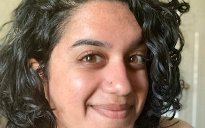 Meet Priya Sreenivasan, SVA’s Finance Associate