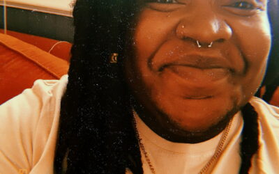 Meet Torrianna Foster, Organizing and Communications Manager for Queer Mobilization Fund