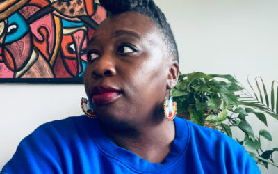 Meet Amelia Cole, SVAs HR Associate