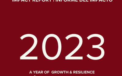 Its Our Future 2023 Annual Report