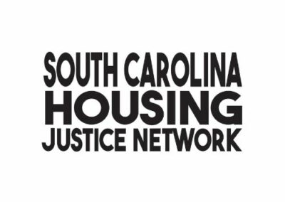 South Carolina Housing Justice Network