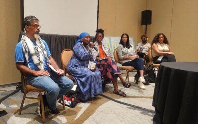 Southern Summit Boosts Social Justice Organizing in the South