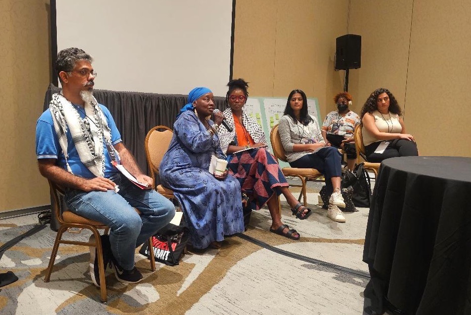 Southern Summit Boosts Social Justice Organizing in the South