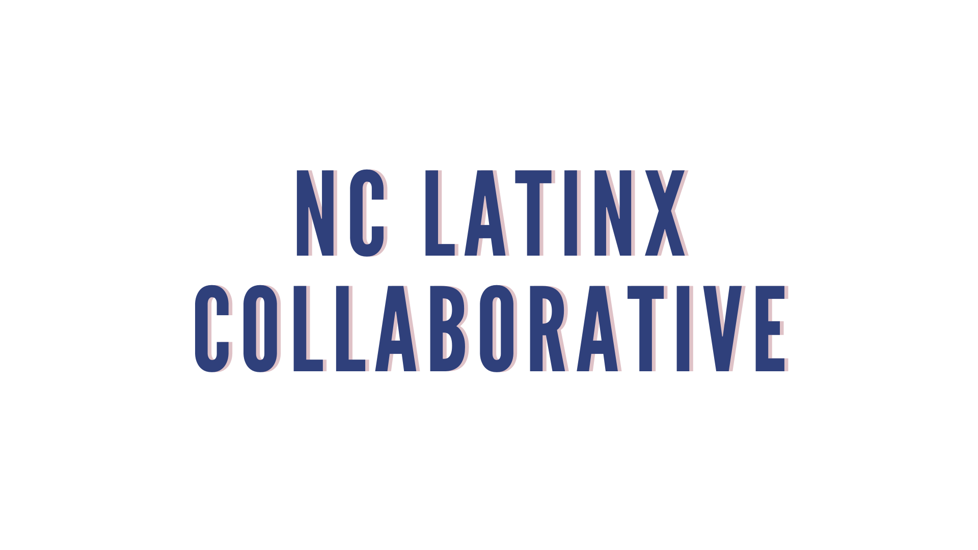 NC Latinx Collaborative