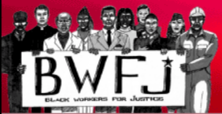 Black Workers for Justice