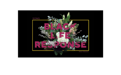 Black Life Response