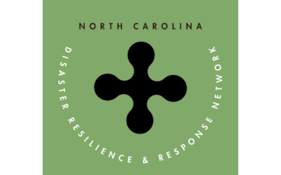 NC Disaster Response & Resilience Network