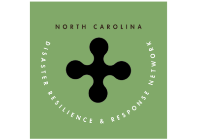 NC Disaster Response & Resilience Network