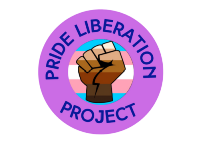 Pride Liberation