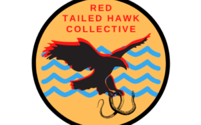 Red Tail Hawk Collective