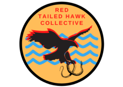 Red Tail Hawk Collective