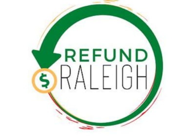 Refund Raleigh Education Fund