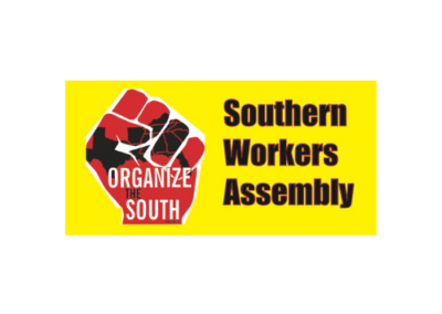 Southern Workers Assembly