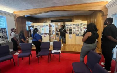 Movement Building with Students Organizing the South (SOS)