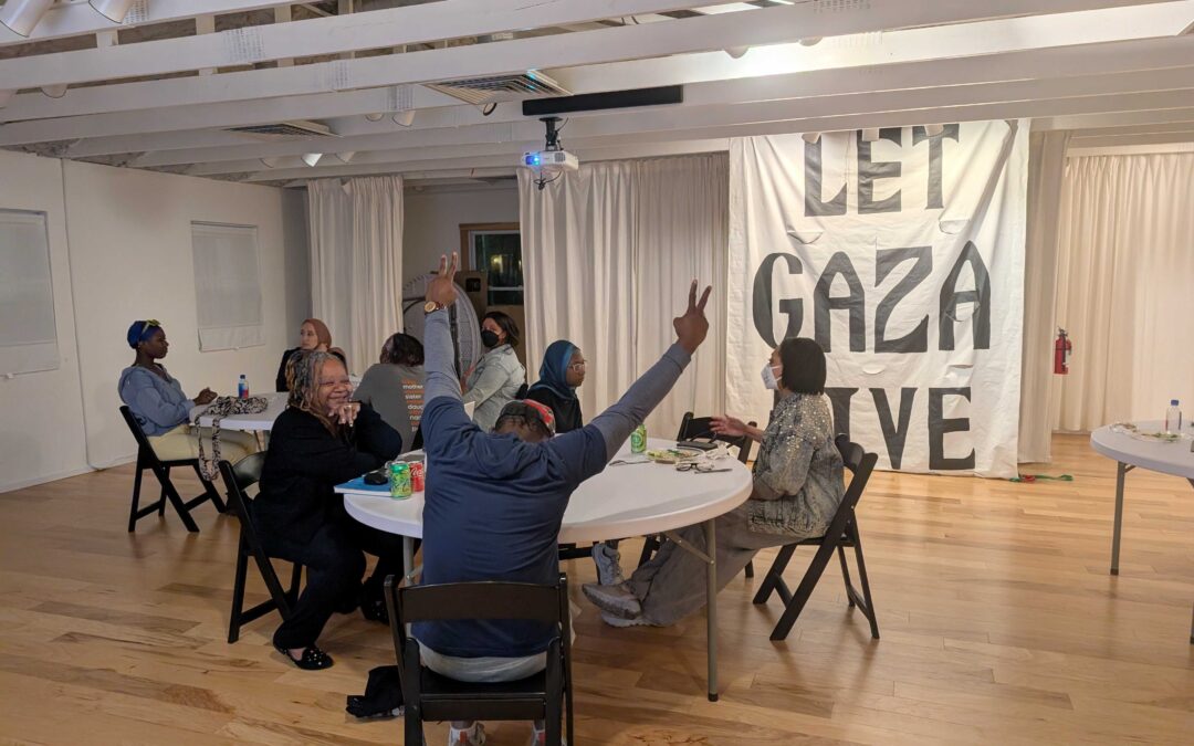 SVA’s First Power Building Cohort