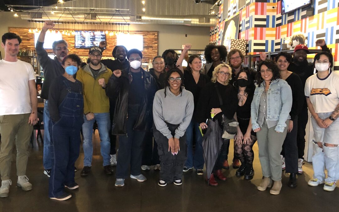 The SVA Team is Growing