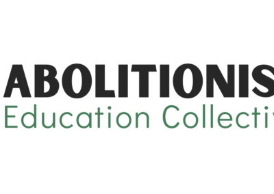 Abolitionist Education Collective